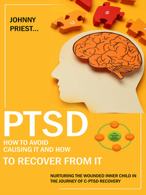 cover image of Ptsd
